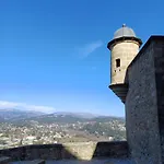 En Rez-de-chaussee Aubenas
